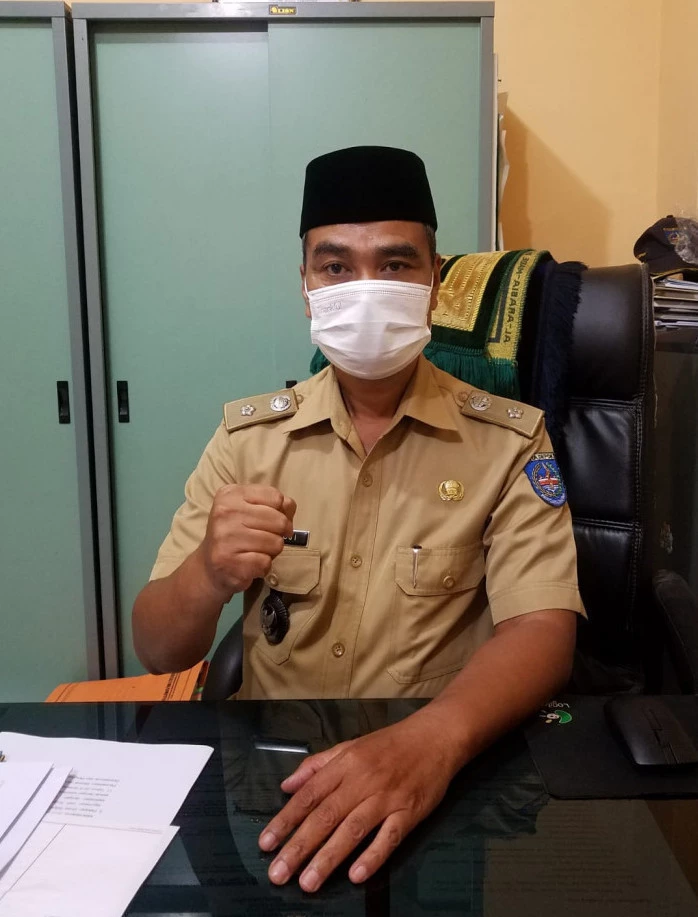 Lurah Pangkalan Jati Ajak Warga Manfaatkan Program Gempita PBB