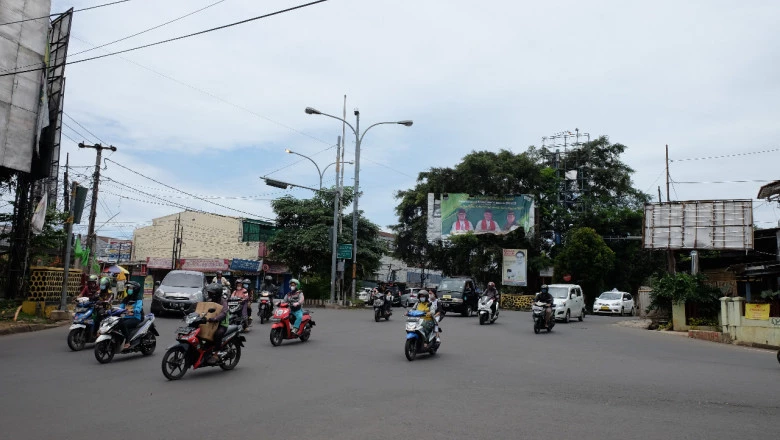 Urai Kemacetan, Pemkot Depok Akan Bebaskan Lahan di Simpang Sengon dan Ramanda