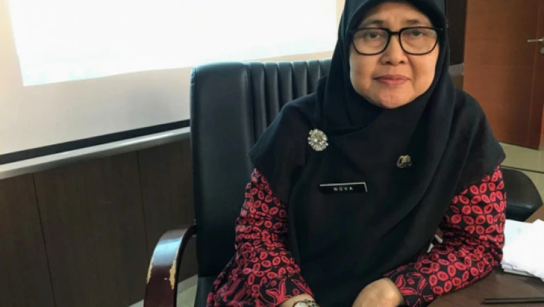 Ajukan Revisi Perda KTR, Dinkes Serap Masukan Lewat FGD