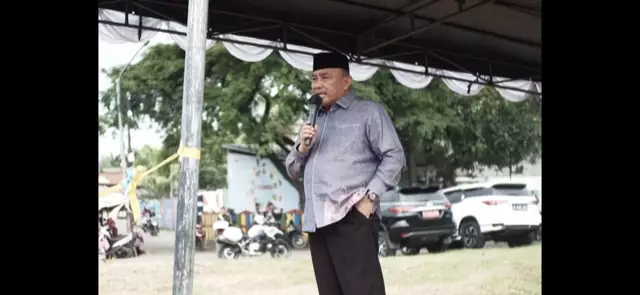 Kota Depok Kini Punya Aplikasi Dashboard UMKM