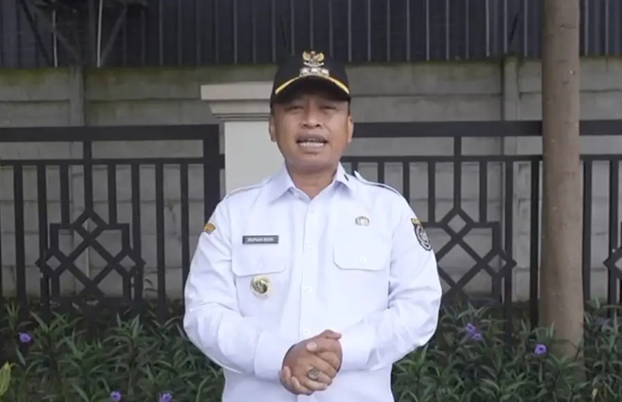 Empat Hari Dibongkar, Bangunan Liar di Situ Tujuh Muara Tuntas