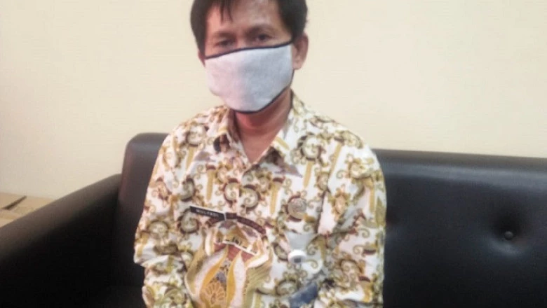 Disdik Depok Nilai Kinerja 26 Kepala SMPN