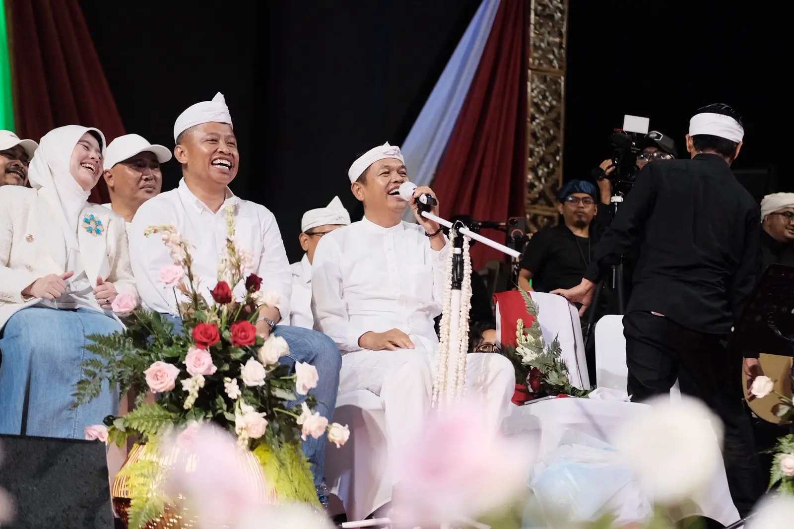 Sekolah untuk Semua, KDM Minta Administrasi Tak Jadi Penghalang
