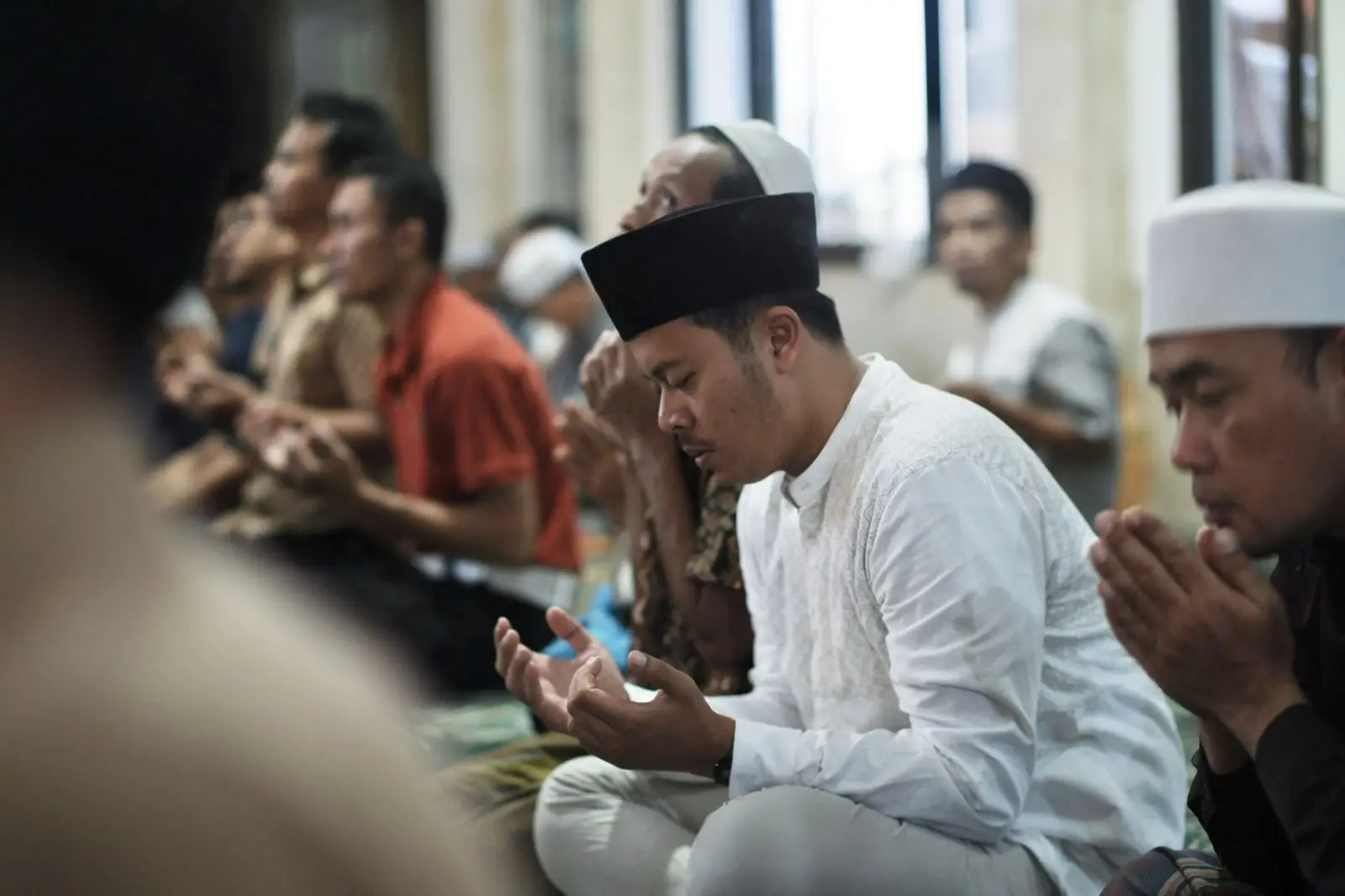 Jangan Sia-siakan Ramadan, Ini Doa yang Tidak Boleh Kamu Lewatkan