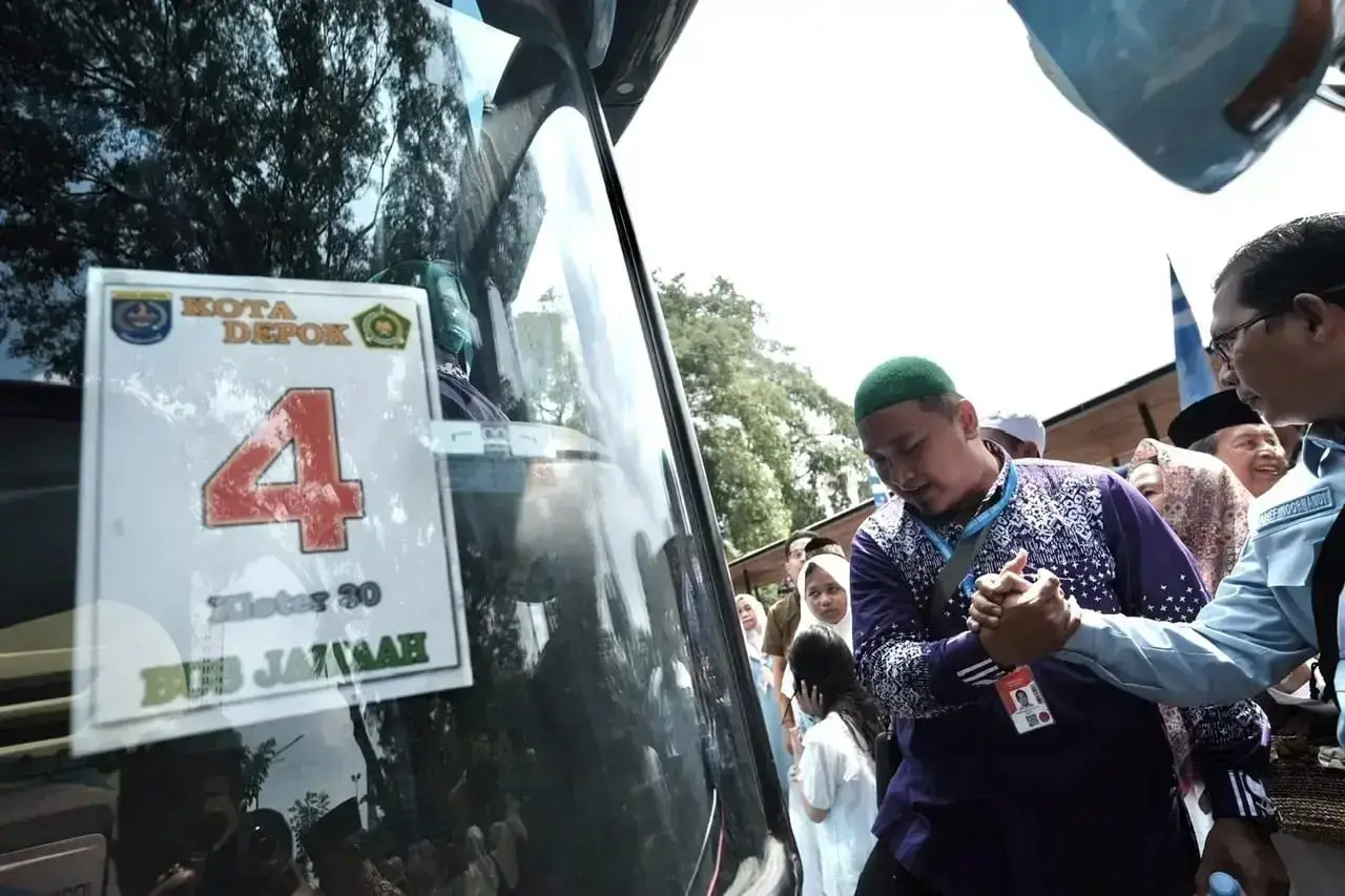 Cegah Mabuk Udara untuk Perjalanan Nyaman, CJH Wajib Ikuti Tips Ini!