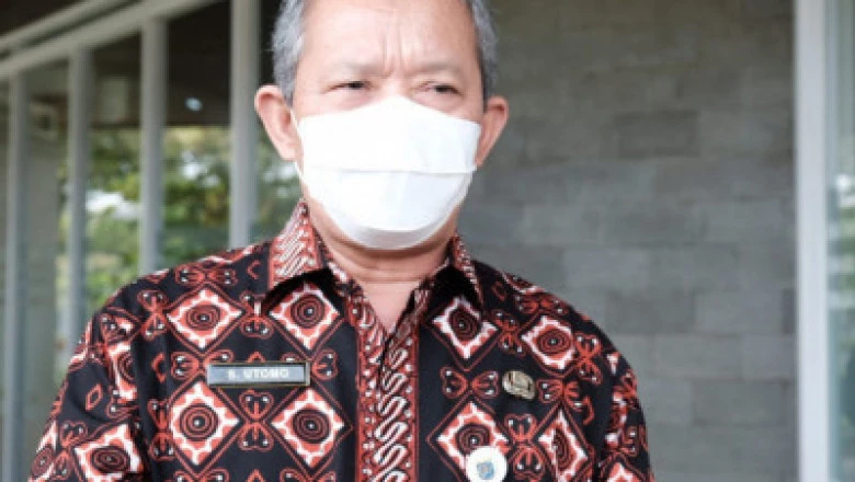Per 11 Juli, Hewan Kurban yang Disembelih di Depok Capai 19.761 Ekor