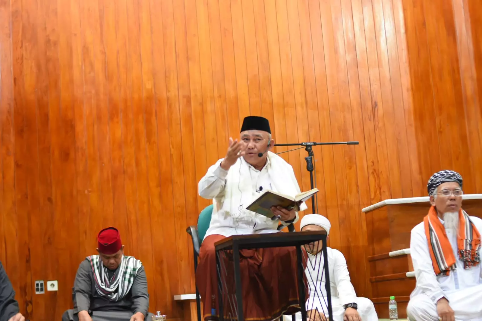 Sambut Ramadan, Wali Kota Depok Ingatkan Warga Tidak Konsumtif