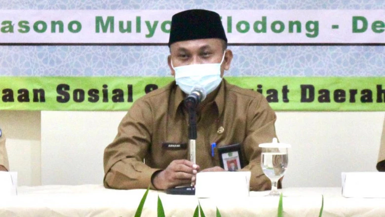 Kegiatan Pembinaan Peserta MTQ Diharapkan Digelar Setiap Pekan