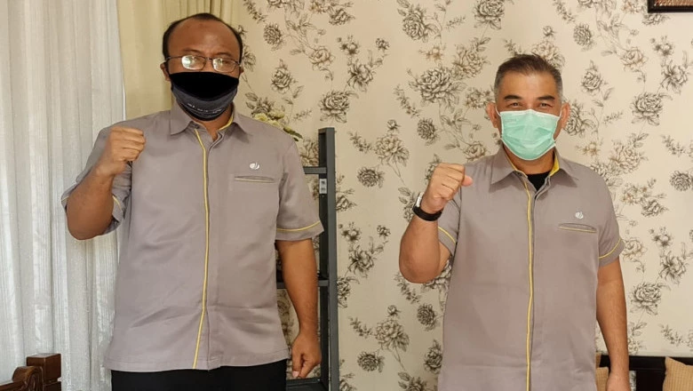 BP Jamsostek Minta Masyarakat Waspadai Penipuan Berkedok Jasa Pencairan JHT