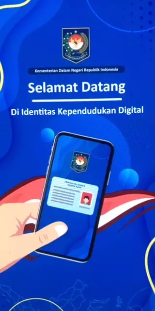 Kabar Baik! Pengguna IOS Kini Bisa Aktivasi Identitas Kependudukan Digital