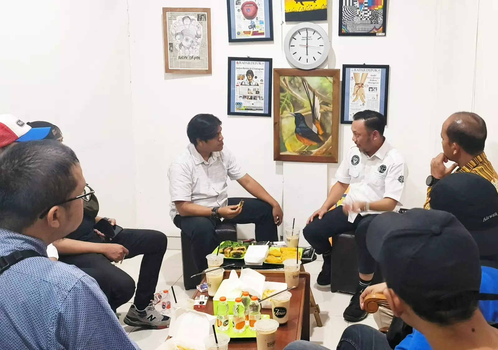 BPN Kota Depok Beri Peringatan: Waspada Sertifikat Tanah Palsu