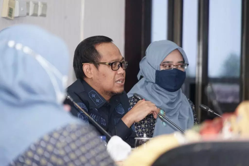 BPJS Kesehatan Depok Gandeng Pemerintah Kota Dorong Terwujudnya UHC