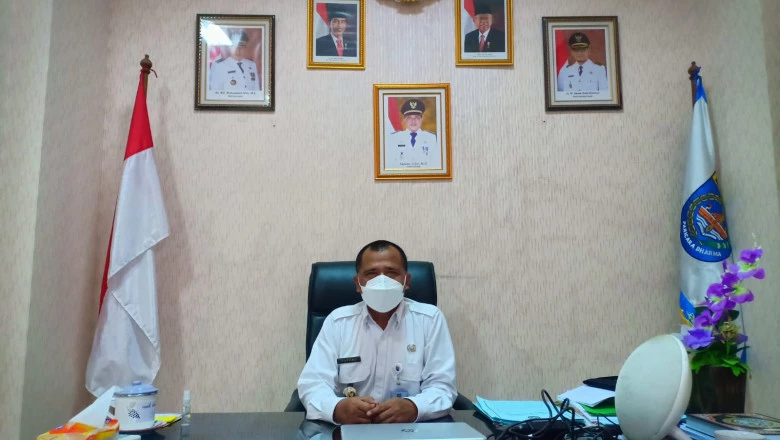Lampaui Target, Perolehan PBB P2 di Cilodong Capai 108,02 Persen