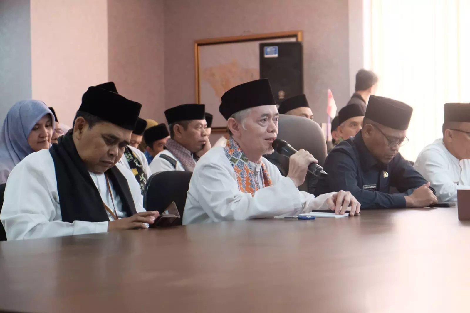 Program Disdik Berbagi Targetkan Ratusan Paket Tersalurkan