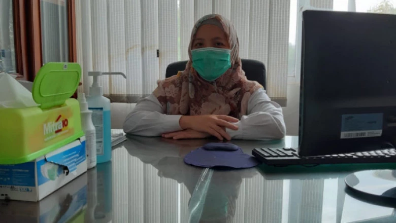 PMI Depok Maksimalkan Persiapan Donor Plasma Konvalesen