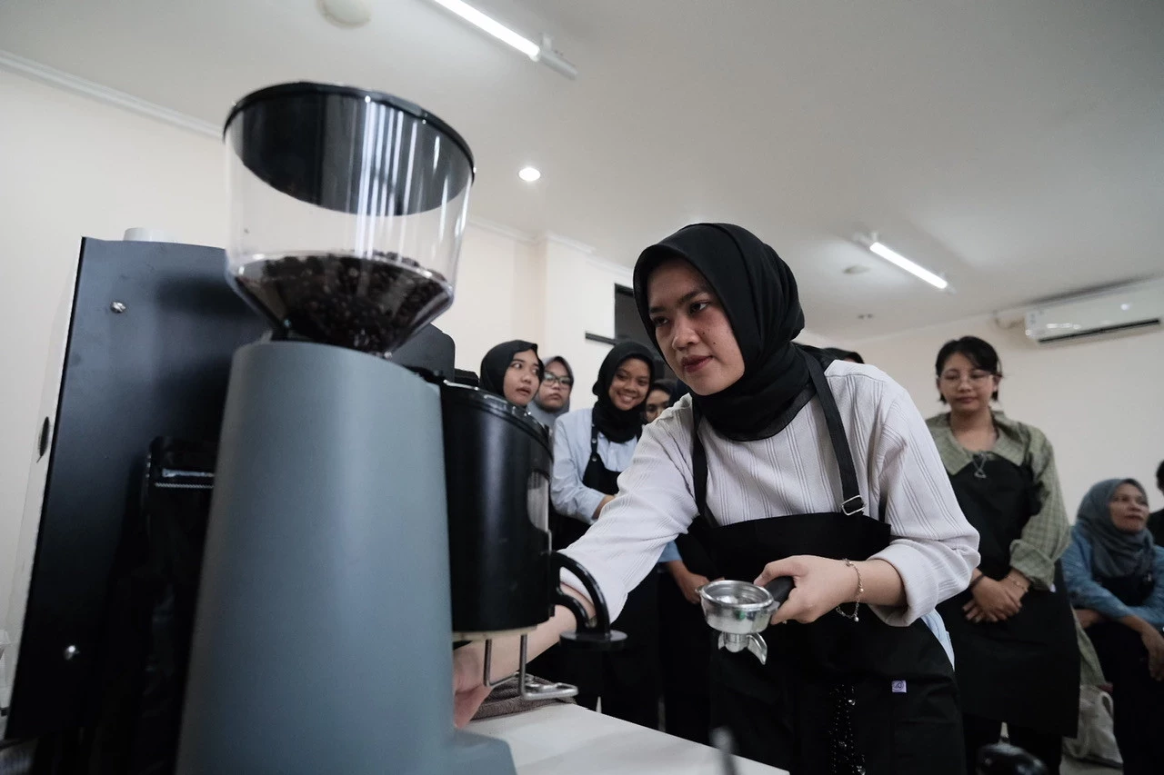 Seleksi Calon Peserta Pelatihan Kerja Disnaker Depok Dimulai, Ayo Bersiap!