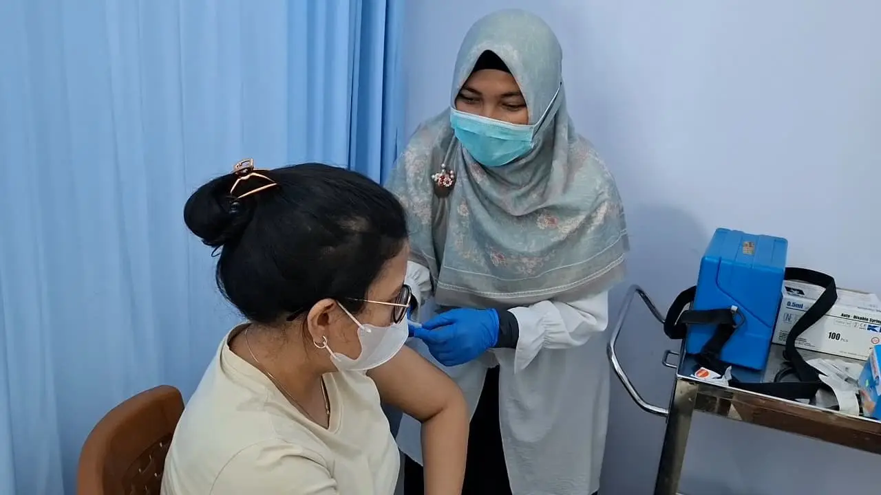 Buat Kamu yang Mau Nikah, Pemkot Depok Akan Gratiskan Pemeriksaan Kesehatan Bagi Catin