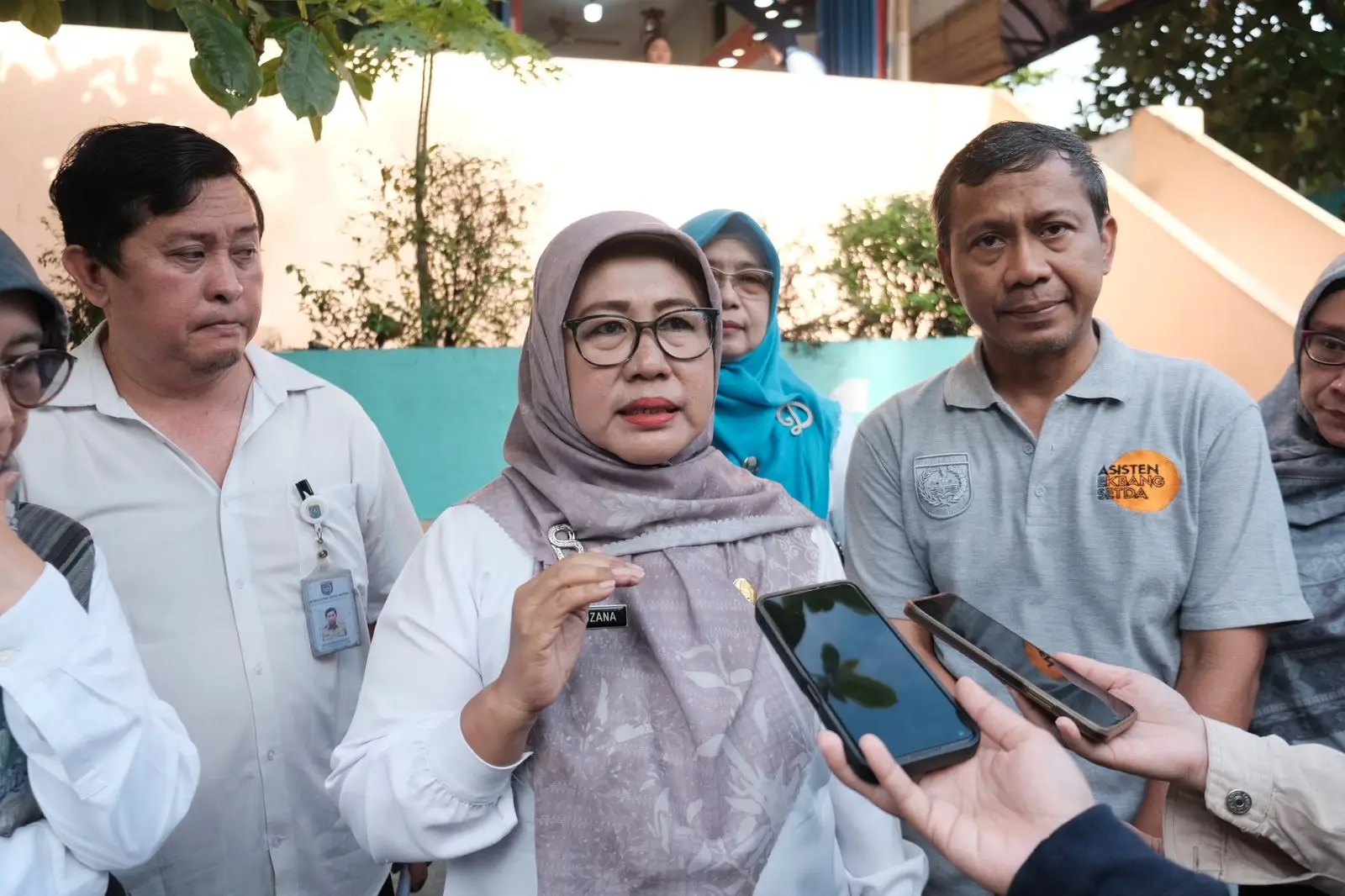 Warga Depok yang Tinggalkan Rumah untuk Libur Nataru Diminta Lapor ke RT/RW
