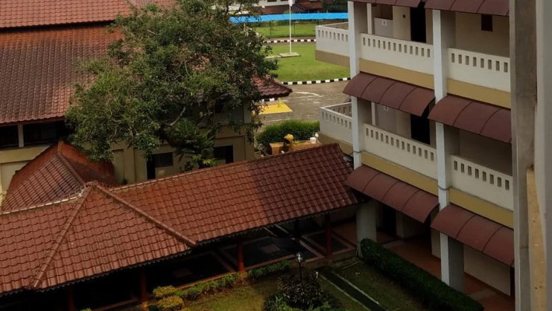 Isolasi Selesai di Makara UI, 22 Pasien OTG Diperbolehkan Pulang