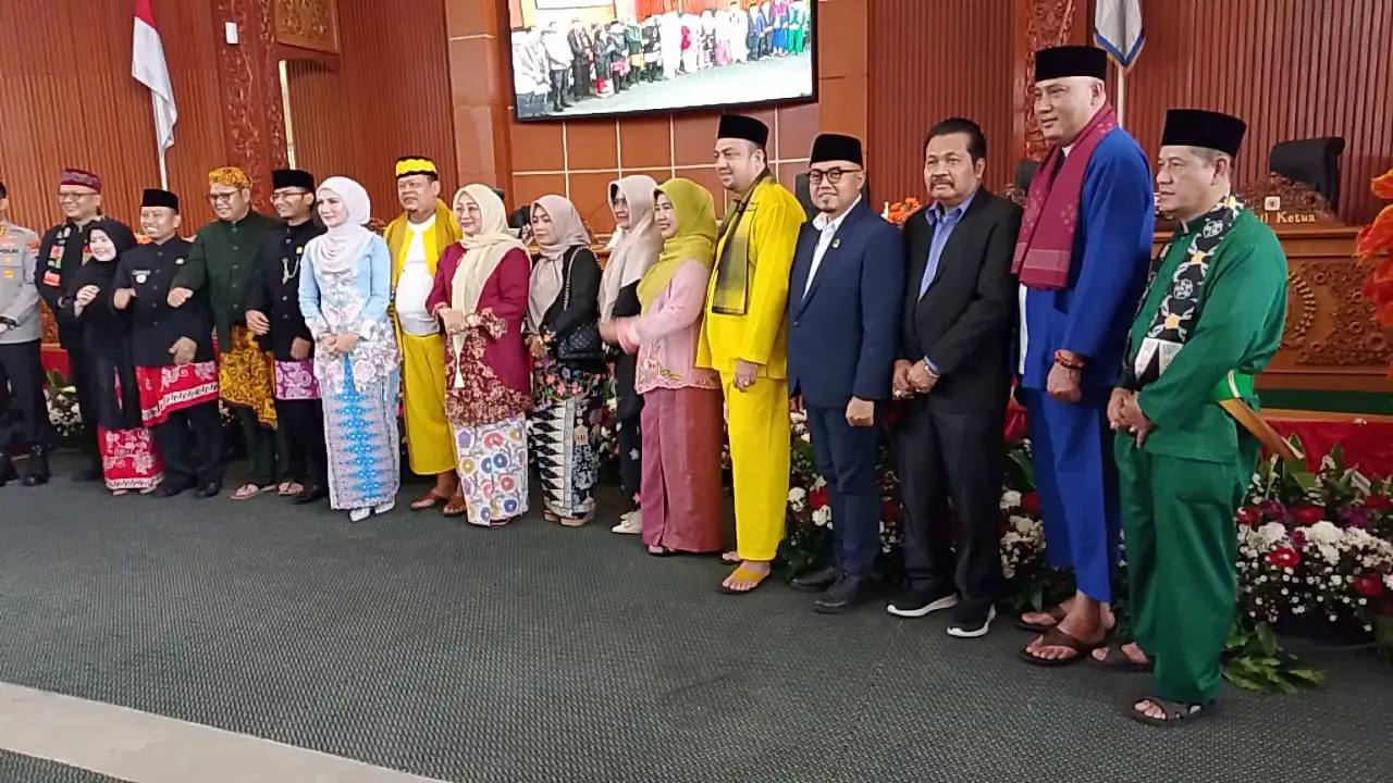 Kemenag Sebut HUT ke-26 Depok Momen Selaraskan Pembangunan Fisik dan Spiritual