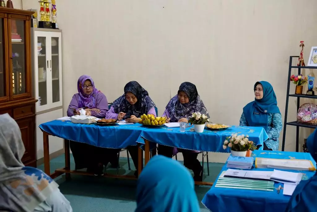 Bersiap Ikuti Lomba Tingkat Nasional, Koperasi TP-PKK Depok Dapat Pembinaan dari Provinsi