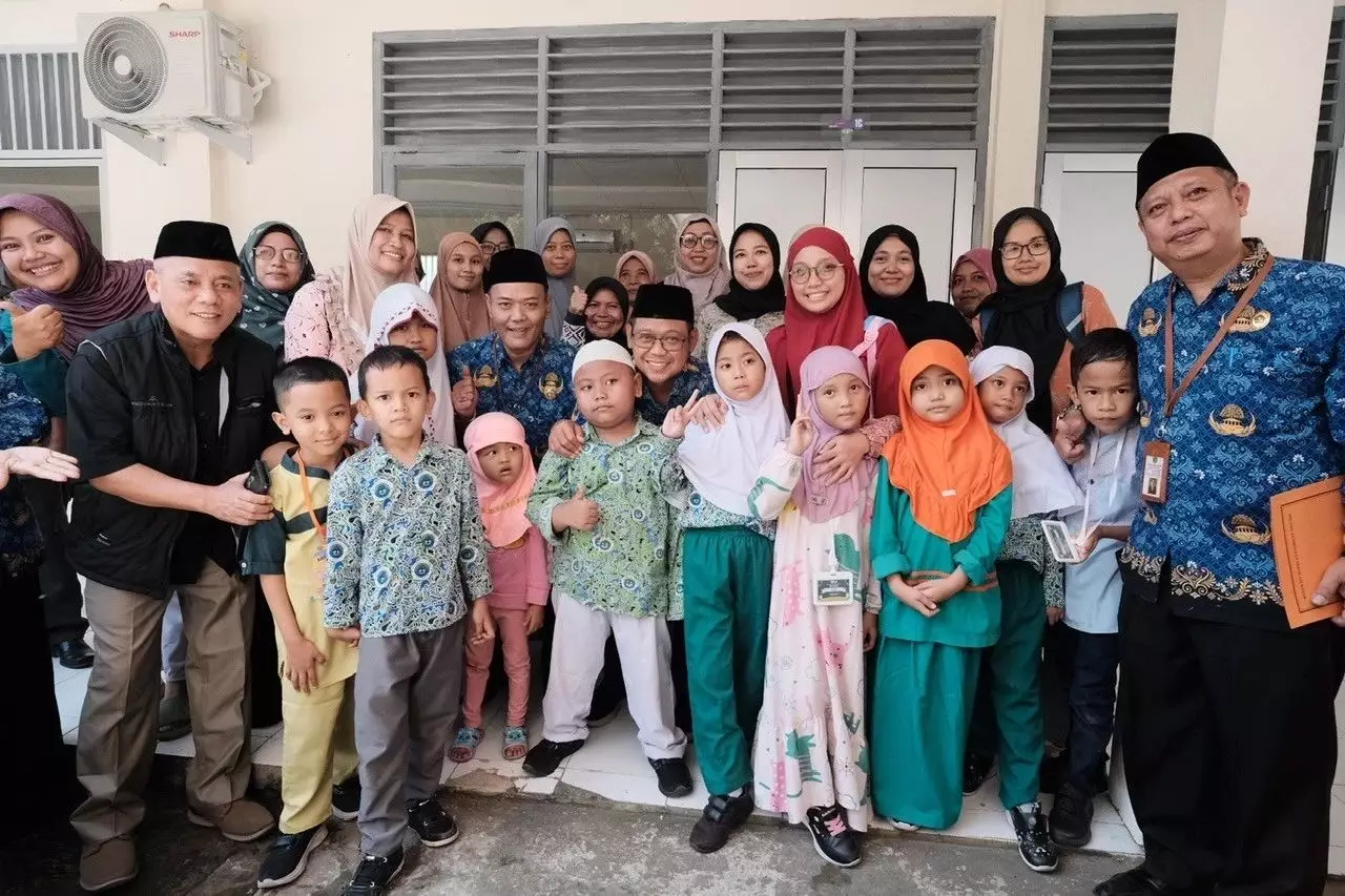 Imam Budi Hartono Ungkap Kenangan Masa Kecilnya, Jago Main Gundu hingga Impian Menjadi Pilot