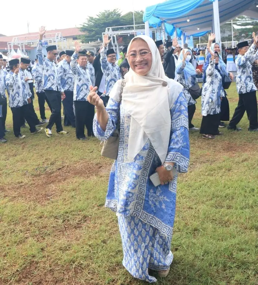 Yuni Indriany Tekankan MTQH sebagai Sarana Pembinaan Moral dan Spiritual