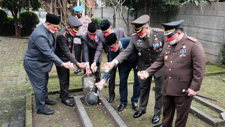Hari Pahlawan, Wali Kota Depok: Perjuangan Melawan Kebodohan, Kemiskinan, dan Konflik