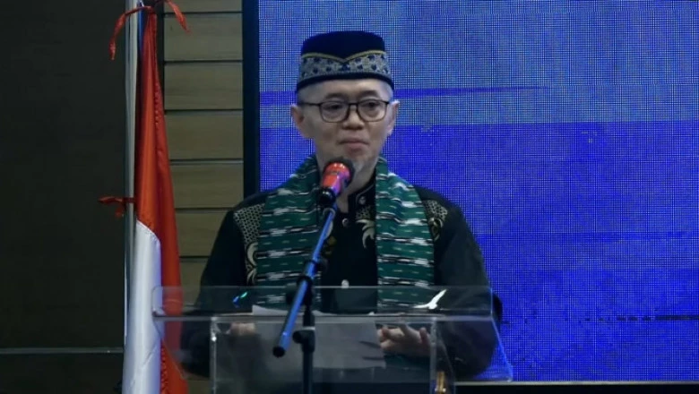 Melalui Seminar, Mutu PAUD di Depok Diharapkan Terus Meningkat