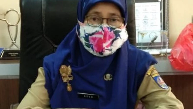 Pemkot Depok Perkuat Tim Surveilans hingga Tingkat Kelurahan