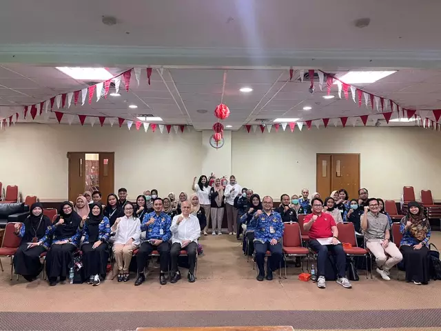 Lewat Workshop, Dinkes Depok Maksimalkan Penanganan Kegawatdaruratan Kardiovaskuler