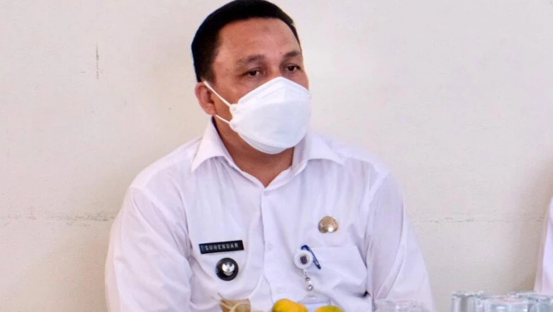 10 RTLH Pontir Dikerjakan Akhir Oktober Ini