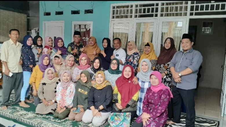 Kampung KB RW 02 Dumek Miliki Berbagai Program Inovatif