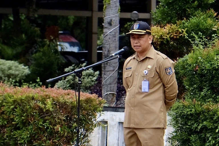 Pemkot Depok Akan Datangkan Mesin Pengolah Sampah