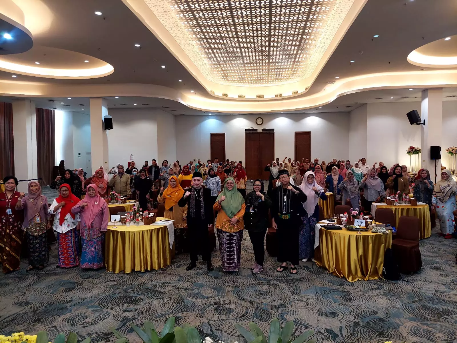 Gelar Bimtek Dapodik, Kadisdik Harap Tenaga Pendidik Hasilkan Data Terbaru, Valid dan Dipertanggungjawabkan