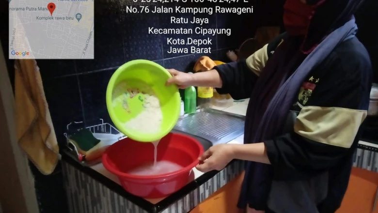Tiga RW Wakili Depok di Lomba Proklim Tingkat Nasional