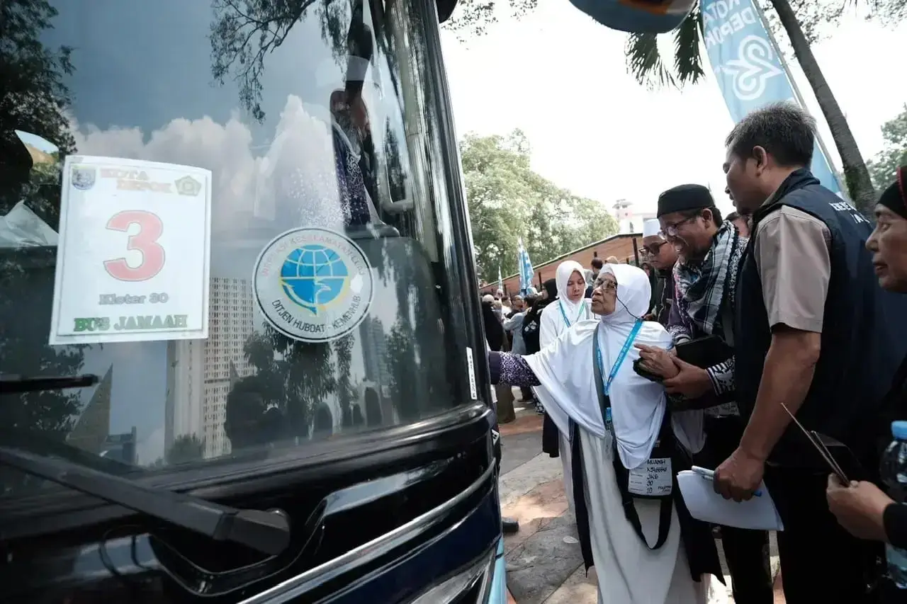 Jelang Keberangkatan Haji 2026, Perhatikan Tips Sehat Ini Selama Masa Persiapan