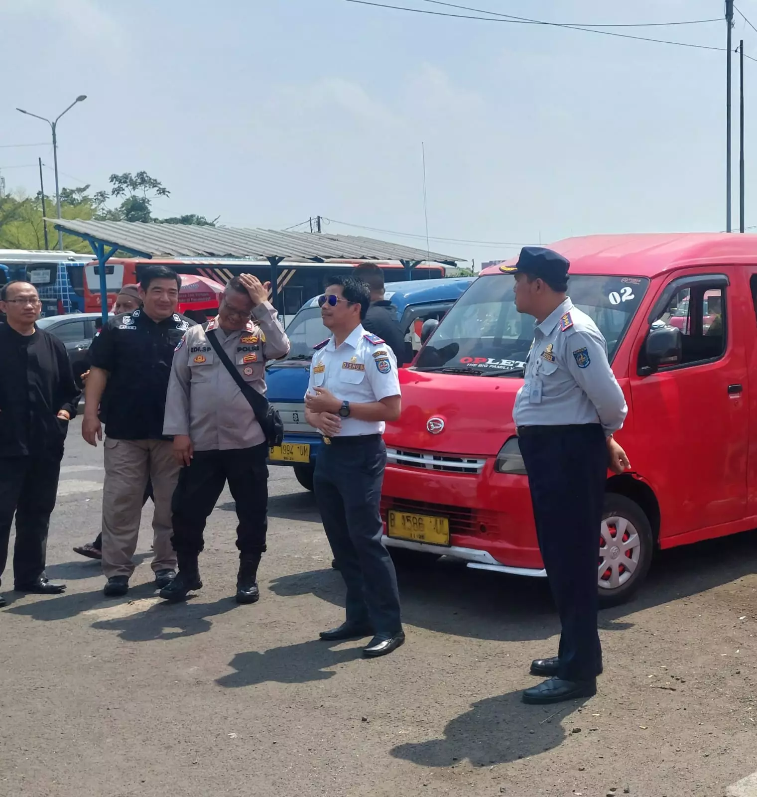 Pemkot Depok Akan Tata Ulang Trayek Angkot, Tarik Kembali Minat Warga