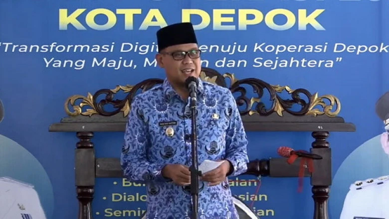 Wakil Wakil Kota: Pengurus Koperasi Harus Profesional