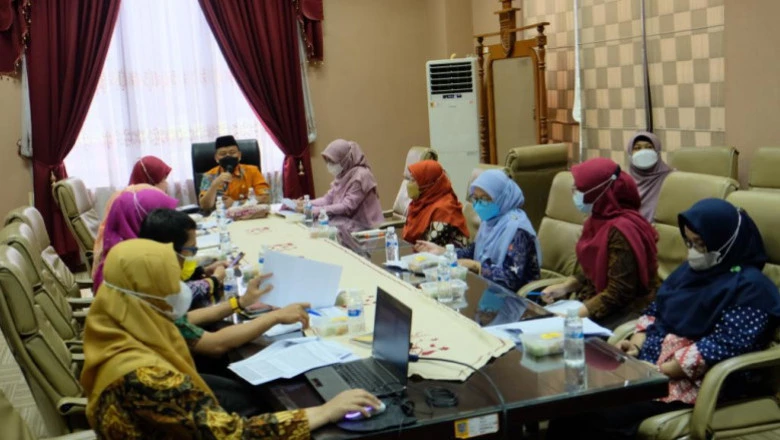 Wujudkan Holistik Integratif, Pokjanal Posyandu Diminta Optimalkan Perannya