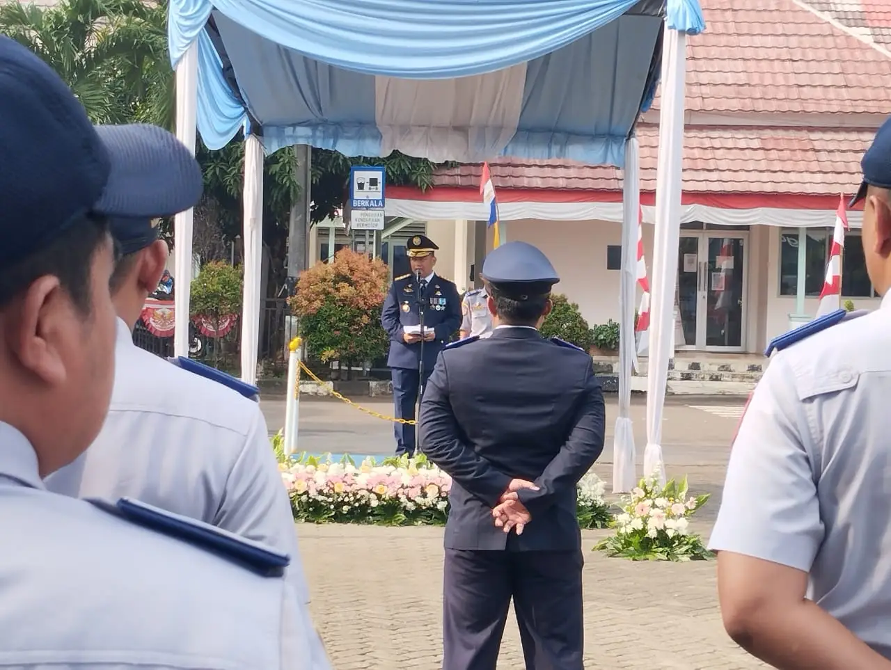 Ingin Pelayanan Transportasi Maksimal, Wali Kota Depok Minta Dishub Buat Master Plan