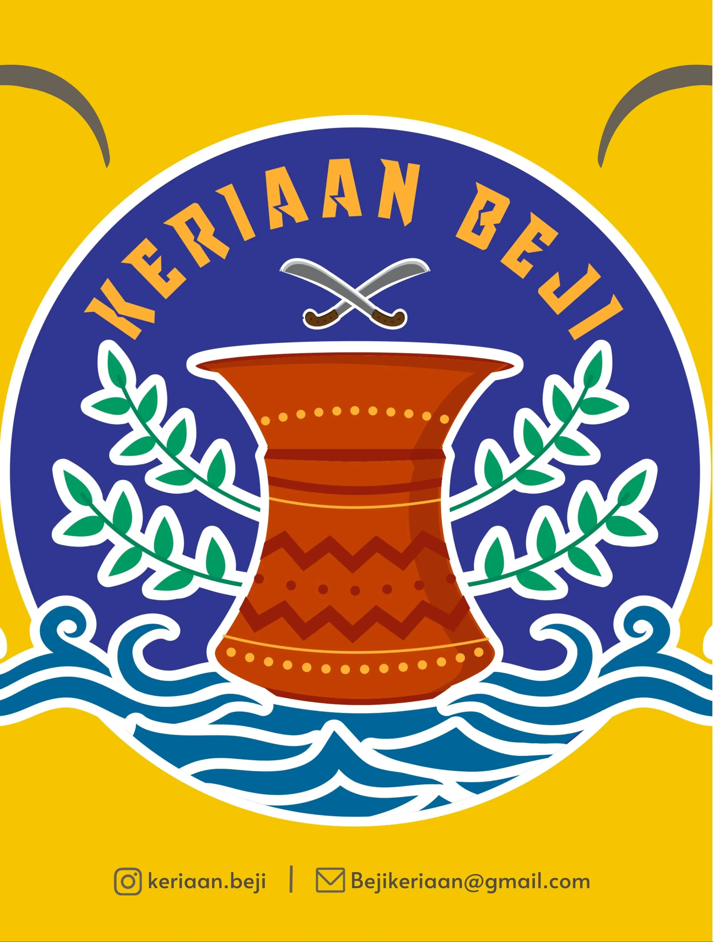 Keriaan Beji, Ajang Pengenalan Budaya Betawi-Depok