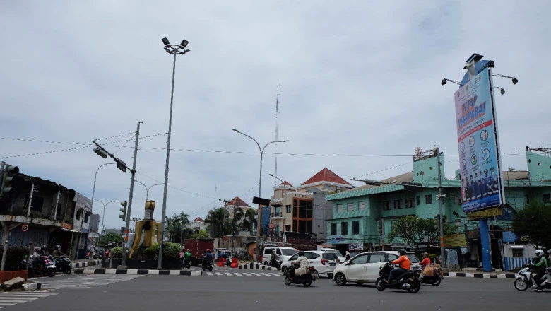 Siap Dibebaskan, Disrumkim Mulai Data Pemilik Lahan Sekitar Simpang Sengon dan Ramanda