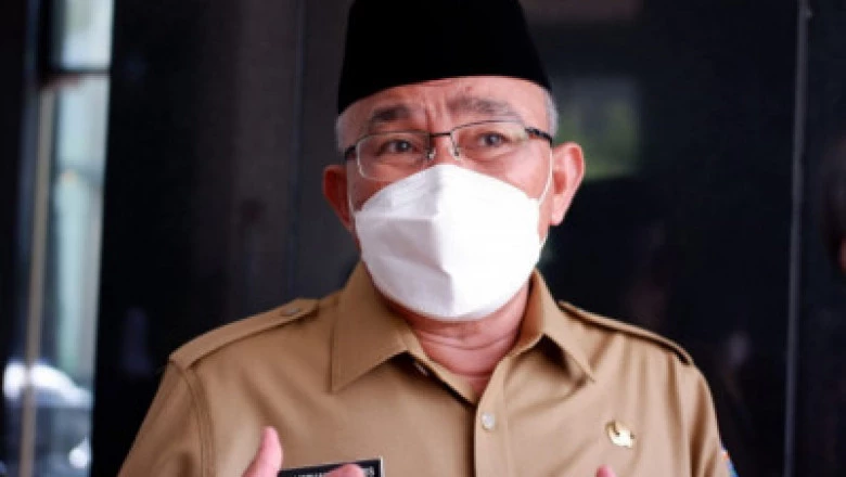 Di Luar Panmas, Siswa yang Belum Vaksin Diminta Lakukan BDR 