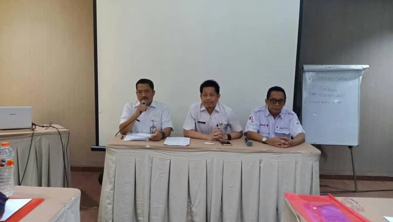 Produk IKM Depok Berpotensi Tembus Pasar Global