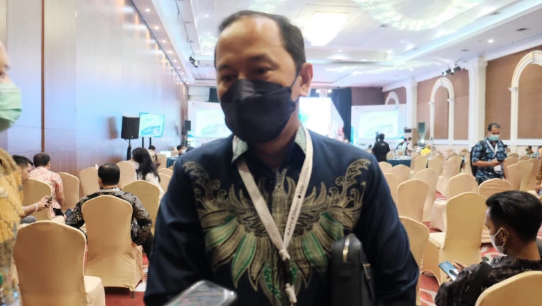 APEKSI Waktu yang Tepat Bagi Pemkot Depok Tingkatkan Komunikasi Dengan Pemkot Lain