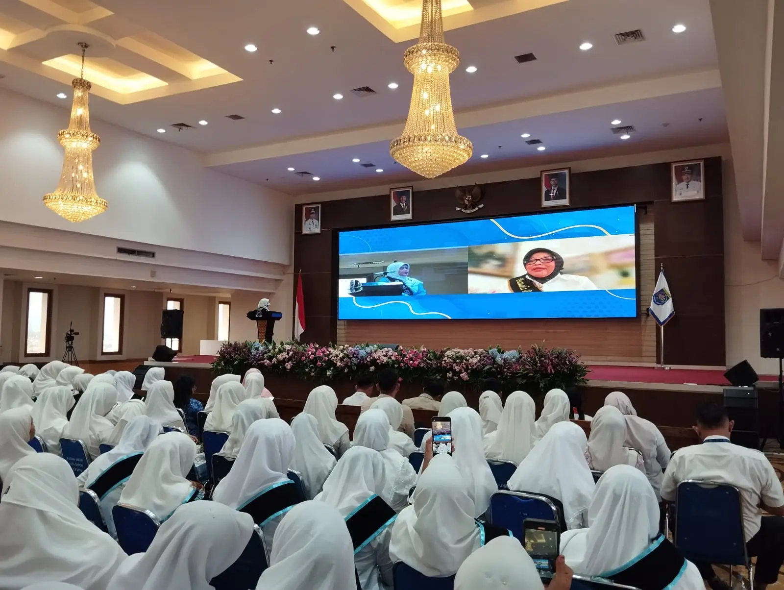 Perkuat Kolaborasi, Pemkot Depok Gelar Musrenbang Bunda PAUD 2025
