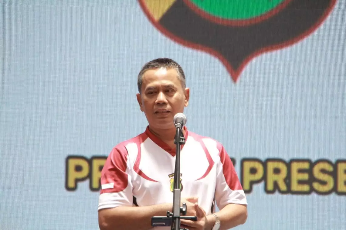 KONI Petakan Cabor Unggulan Kota Depok pada Porprov Jabar 2026