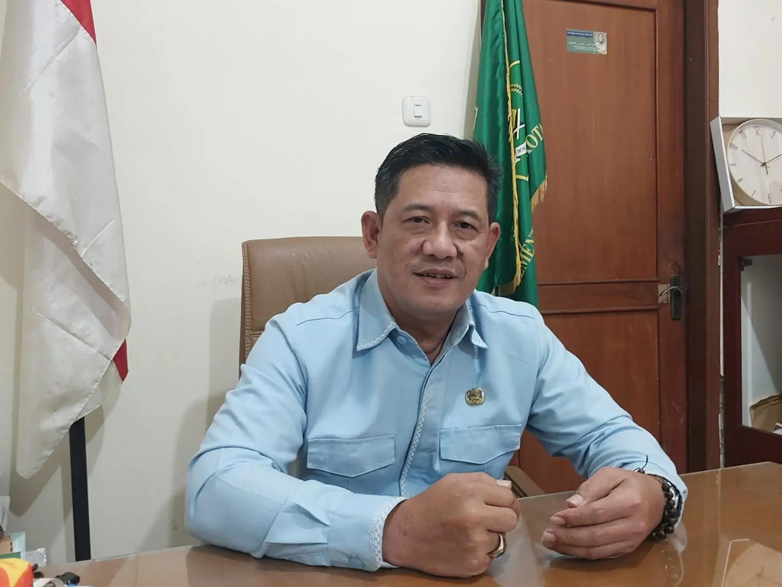Sambut Hari Amal Bakti 2026, Kemenag Depok Gelar Sejumlah Kegiatan