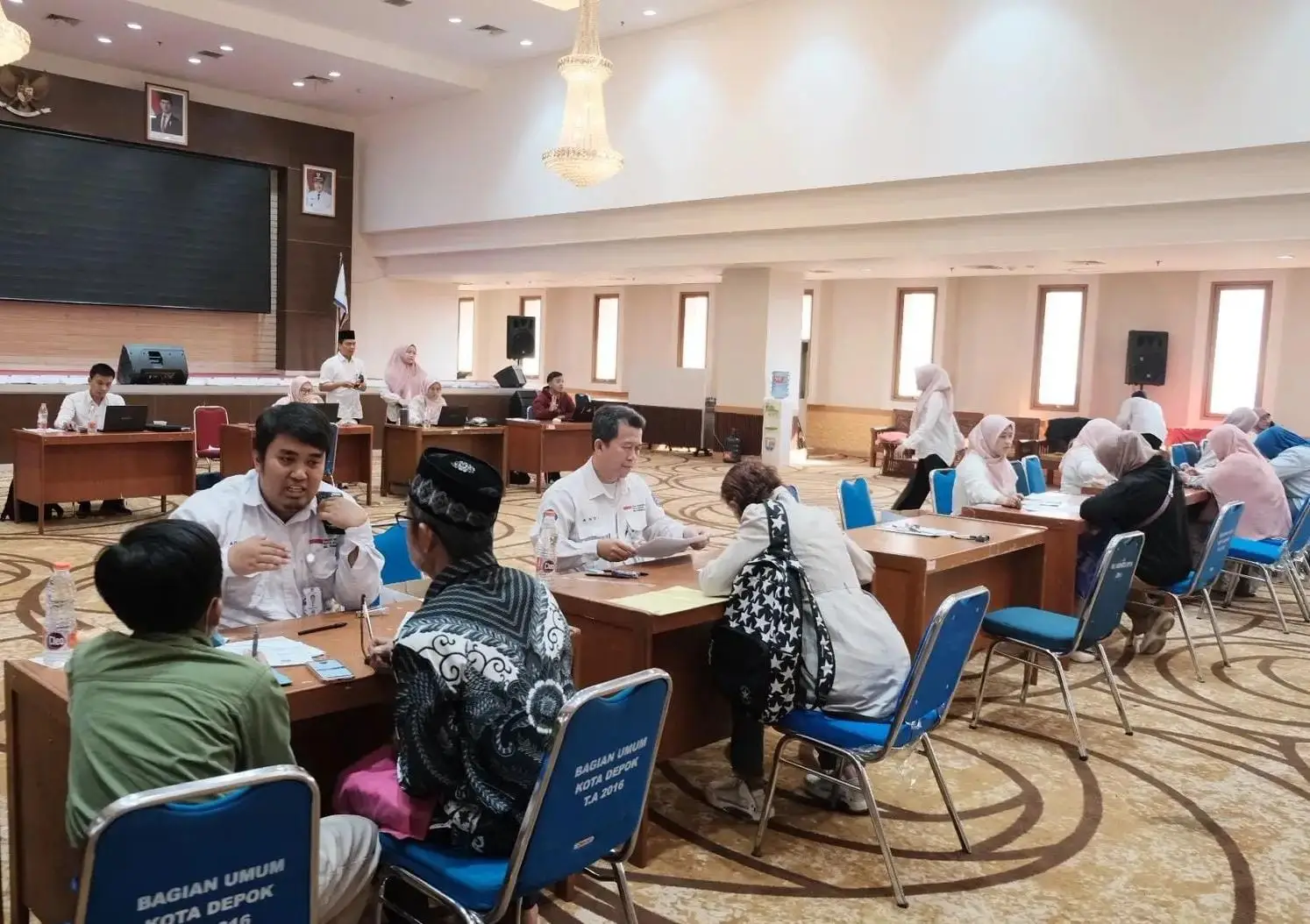 Gratis dan Diminati, RSSG Depok Dibuka di Tahun Ajaran Baru Juni 2026